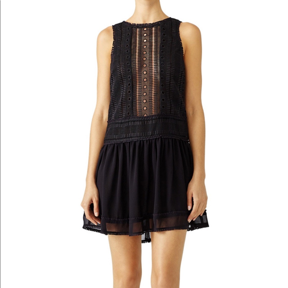 Nicholas Dress